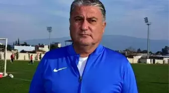 Nazilli Belediyespor'un yeni teknik adamı Toros oldu