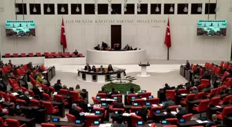 Sibel Özdemir: 'Alevi Yurttaşlarımızın, Kurumlarının Anayasal ve Eşit Yurttaşlık Temelinde İnanç ve İbadetleriyle İlgili Ortaklaştığı Talepleri Bu...