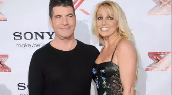 Simon Cowell yeniden Britney Spears ile çalışmak istiyor