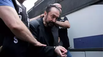 Son Dakika! Adnan Oktar'a 8658 yıl hapis cezası verildi