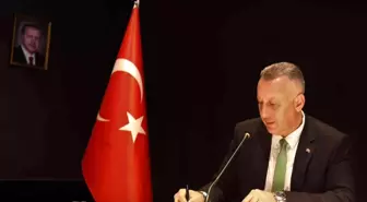 Sözleşme imzalandı, 'Ada Hayat' başlıyor