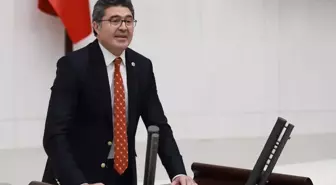 TBMM Başkanvekili Bilgiç: 'Sayıştay, Denetimlerini TBMM Adına Yapsa da TBMM ile Sayıştay Arasında Organik Bir Bağ veya Hiyerarşik Bir İlişki...
