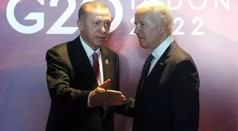 Senatörün sözleri, 'Biden olumlu sinyaller verdi' diyen Cumhurbaşkanı Erdoğan'ı küplere bindirecek