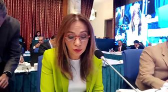 Akkuş İlgezdi: 'Bir Sanatçı; 'Bunu Konuşursam' TCK 301'den Dolayı Hakkımda Soruşturma Açılır Mı?' 'Ödeneğim Kesilir Mi?' Diye Düşünüyorsa Bu...