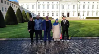 Almanya'nın Mölln kasabasında hayatını kaybedenler, ölümlerinin 30. yılında anılacak