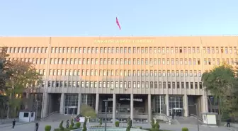 Adliye binaları arasında ring seferleri başladı