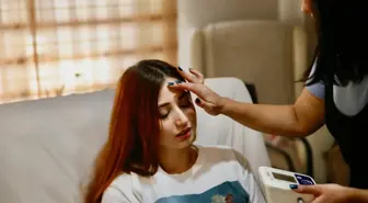 ANNEANNESİNİN RÜYASINDA GÖRÜP, ALDIĞI KASK SAYESİNDE ÖLÜMDEN DÖNDÜ