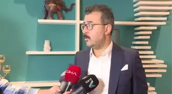 Antalyaspor Kulübü Başkanı Çetin: '40 günlük arayı iyi değerlendirip, ligi en üst sıralarda bitirmek istiyoruz'