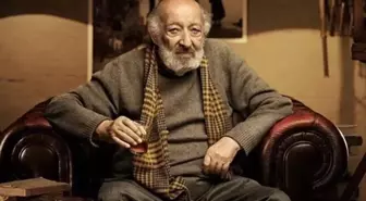 Ara Güler kimdir, kaç yaşında vefat etti? Ara Güler nereli, mesleği ne, ne sanatçısı, ressam mı, fotoğrafçı mı? Ara Güler'in hayatı ve biyografisi!