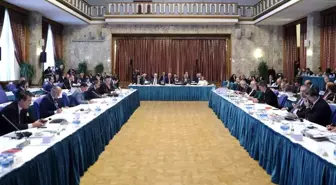 Aydemir'den AK siyasette pozitif enerji vurgusu