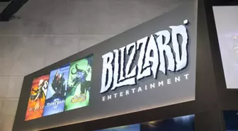 Blizzard Entertainment ülkeden çekilme kararı aldı