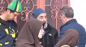 Bombalı saldırıda oğlunu ve gelinini kaybeden Mustafa Topkara: 'Devletimiz çok büyük, tahmin ettiğimizden daha büyük'