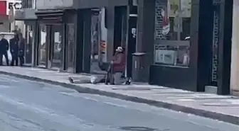 Boşanma aşamasındaki eşi tarafından sokak ortasında vurulan kadın hayatını kaybetti