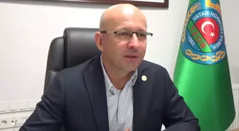 Edirne'de Bu Yıl Kanola Üretiminde Düşüş Bekleniyor