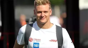 Haas'ta Schumacher gitti, Hülkenberg geldi