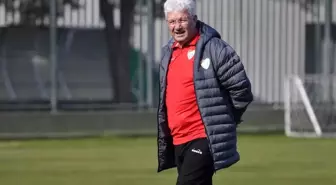 İsmail Ertekin: 'Hakemler bütün hataları bize yapıyor''