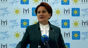 İYİ Parti 6'lı masadan ayrılıyor mu? İYİ Parti Cumhur İttifakı'na mı katılıyor?