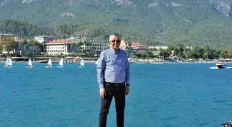 Kemer'de kış sezonunda daha fazla otel açık kalacak