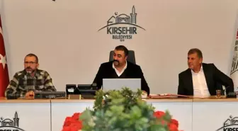Kırşehir FK'da Yeni Teknik Direktör Duman Oldu