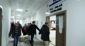 Lüleburgaz'da Pancar Şefliği'nin Satışa Çıkarılmasına Karşı 10 Bin İmzalı Dilekçe Toplandı