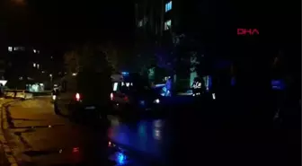 Meslekten ihraç edilen polis memuru, eşini sokak ortasında öldürdü