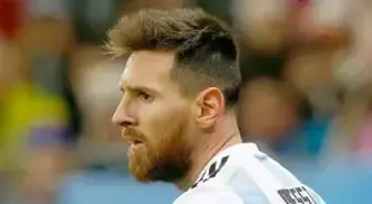 Messi Dünya Kupası kazandı mı? Messi kaç Dünya Kupası kazandı? Messi'nin Dünya Kupası var mı?