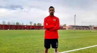 Mustafa Dalcı: 'İnşallah Gençlerbirliği'ni biz bu sene mutlaka ve mutlaka bu ligde tutacağız'