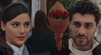 O Kız 10. Bölüm Fragmanı