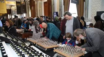 PenFest, kalemseverlerle buluşmaya hazırlanıyor!