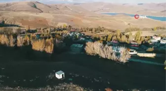 Roma İmparatorluğu'nun Anadolu'daki ilk lejyoner mezarlığı Satala'da ortaya çıktı