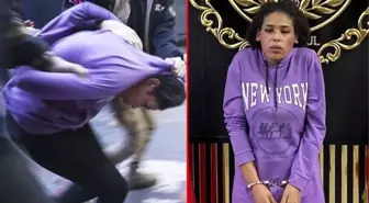 İstiklal Caddesi'nde bombalı saldırı düzenleyen terörist dahil 17 şüpheli, tutuklanma talebiyle mahkemeye sevk edildi