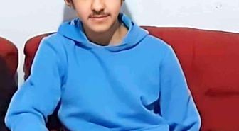 Tarım aracıyla kaza yapan 15 yaşındaki çocuk hayatını kaybetti