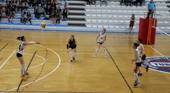 Turgutlu Belediyespor Takımları Deplasman Mücadelesine Çıkacak