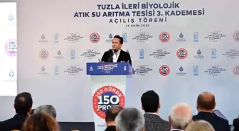 Tuzla Belediye Başkanı Dr. Şadi Yazıcı: 'İmamoğlu döneminin kıyası Sözen dönemidir'