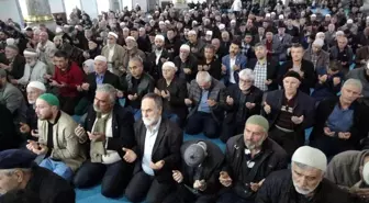 Vefat eden Kütahyalı din görevlileri dualarla anıldı