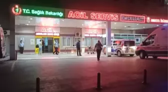 Amasya'da yağ fabrikasının arıtma ünitesinde baygın halde bulunan 6 işçiden biri hayatını kaybetti