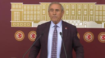 Yıldırım Kaya'dan Bakan Özer'e: 'Uzmanlık, Başöğretmenlik Sınavını İptal Et. Tüm Öğretmenlerin Ücretlerinde İnsanca Yaşayabilecekleri Oranlarda...
