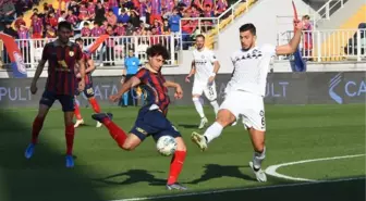 Altay, Ceyhun için Tahkim'e gidecek