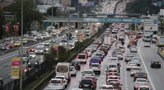 Araç sahipleri dikkat! Kış lastiği zorunluluğu 1 Aralık'ta başlıyor