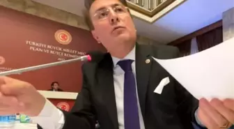 Aydemir Kültür ve Turizm'de AK Yaklaşımı paylaştı