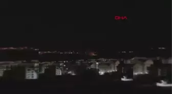 BURSA'DA TARLALIK ALANDA 12 SAAT ARAYLA İKİNCİ YANGIN