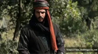 Çınar Altuntaş: Tarihi Kişilik Oynamaktan Büyük Keyif Aldım