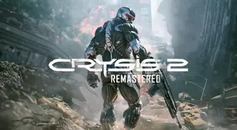 Crysis 2 Remastered sistem gereksinimleri neler? Crysis 2 Remastered kaç GB?