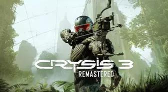 Crysis 3 Remastered sistem gereksinimleri neler? Crysis 3 Remastered kaç GB?