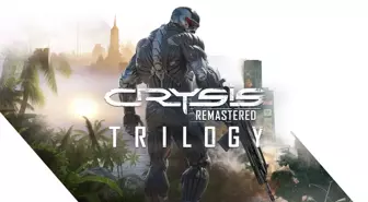 Crysis Remastered Trilogy nihayet çıktı! 3 oyun 1 oyun fiyatına satılıyor