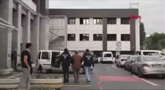 EKMEK ÜRETİCİLERİ SENDİKASI BAŞKANI KOLİVAR'A TAHLİYE KARARI