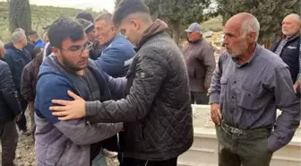 Eski eşinin tüfekle göğsünden vurduğu Hülya, toprağa verildi