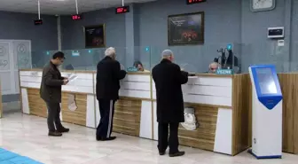 Fatura ödemelerinde internet kolaylığı