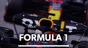Formula 1'de sezonun son yarışı Tivibu'da