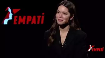 Hazal Subaşı... 'HENÜZ AŞIK OLMADIM!'